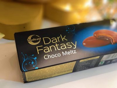 Sunfeast Dark Fantasy Choco Meltz-mishry