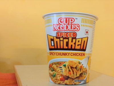 Nissin Cup Noodles-mishry