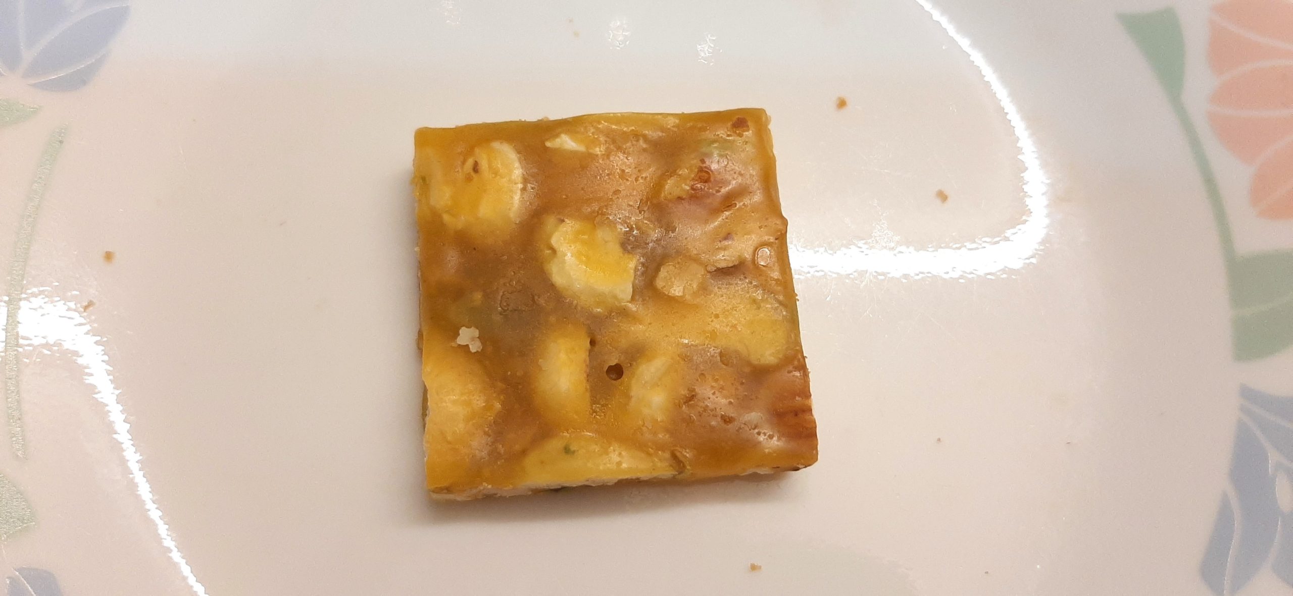 Mix Nut Brittle