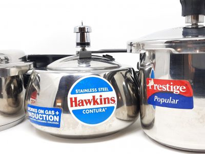 Best Stainless Steel Pressure Cooker-mishry