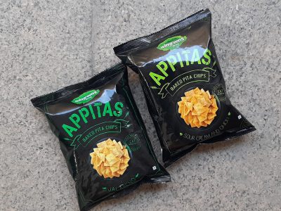 Wingreens Farms Appitas