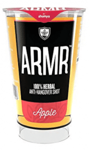 ARMR Apple