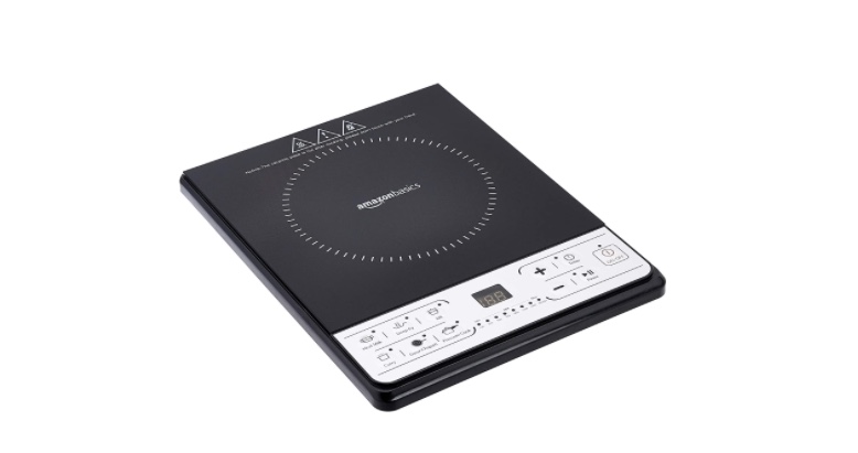 Amazon Induction Cooktop