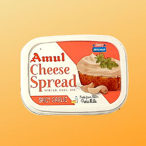 Amul-Cheese-Spread-Spicy-Garlic