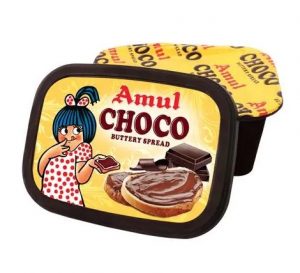 Amul-Choco-Buttery-Soread-Review