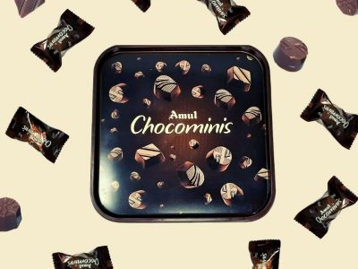 Amul Chocominis Review