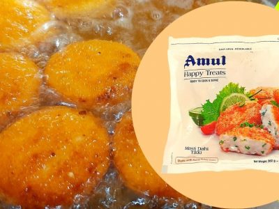 Amul Dahi