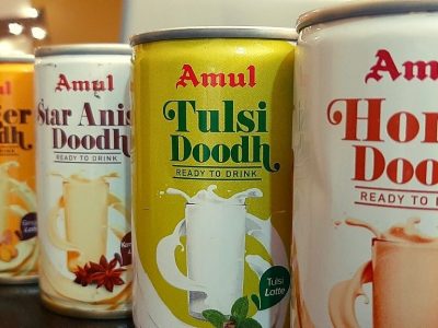 Amul Doodh Review