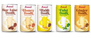 Amul-Doodh