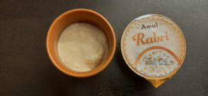 Amul Rabri Review