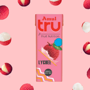 Amul-Tru-Lychee