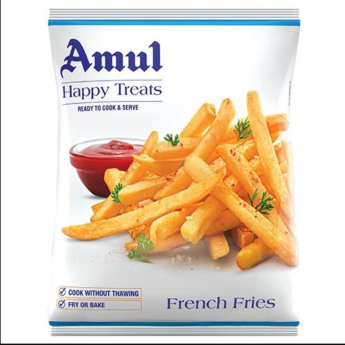 Amul-happy-treats-Amul-French-Fries