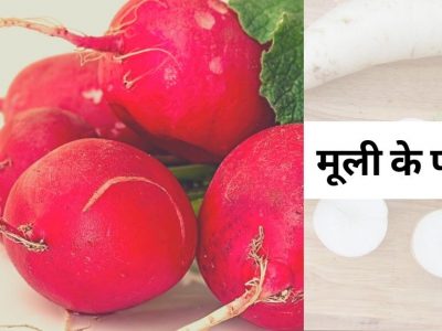 Benefits Of Radish