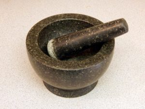 Best Mortar And Pestle For Everyday Use