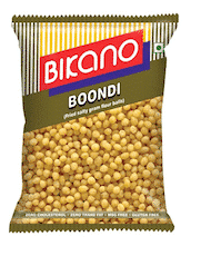 Bikano boondi-mishry