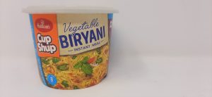 Biryani-Haldiram