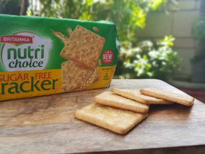 Britannia-Nutri-Choice-Sugar-Free-Cracker-Review