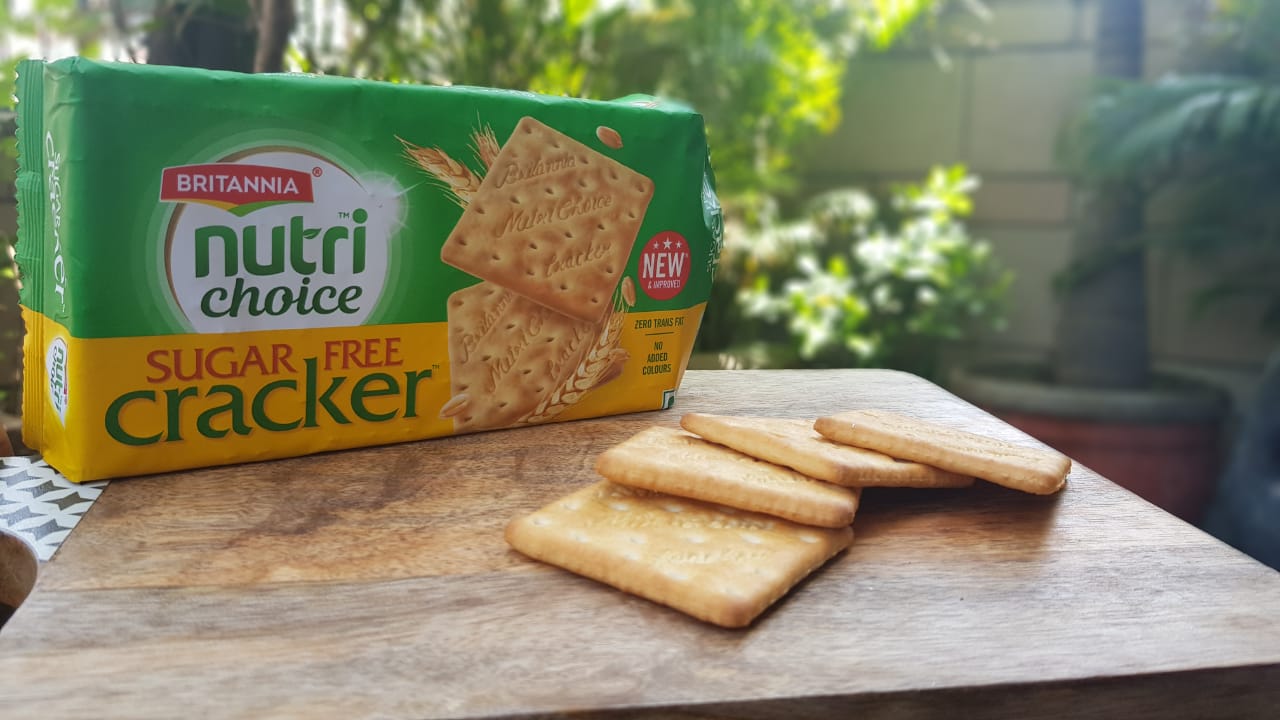 Britannia-Nutri-Choice-Sugar-Free-Cracker-Review