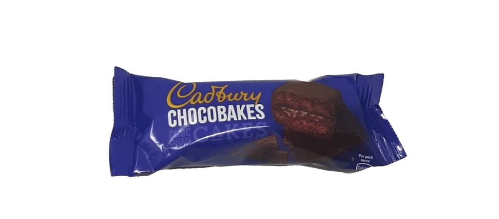 Cadbury Chocobakes Cakes