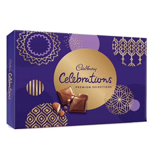 Cadbury special assorted chocolate