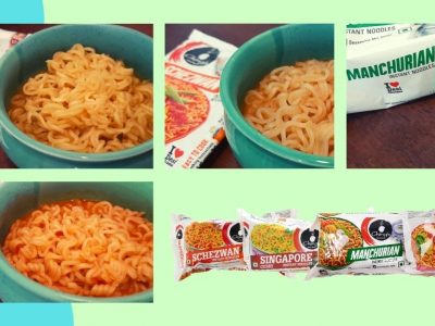 Ching’s Secret Instant Noodles Review