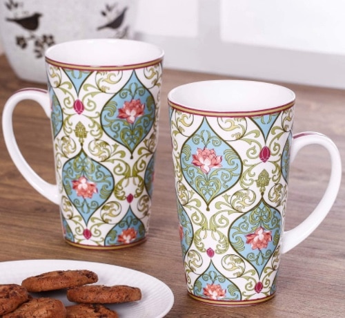 Coffee-Mugs-tea-set