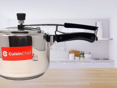 Cuisinchef Pressure Cooker Review