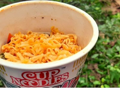 Cup Noodles