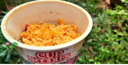 Cup Noodles