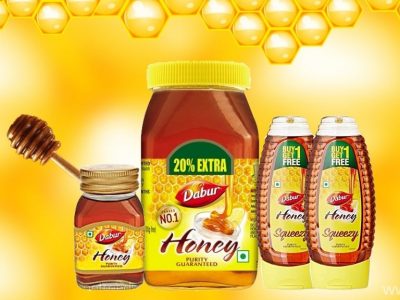 Dabur Honey