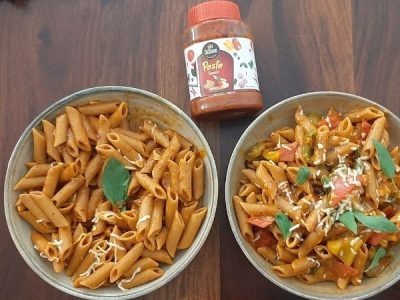 Disano-Pasta-Sauce-review