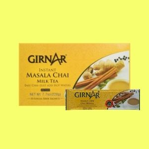 Girnar Masala Tea Premix