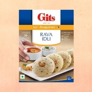 Gits Rava Idli Mix