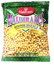 Haldiram Boondi-mishry