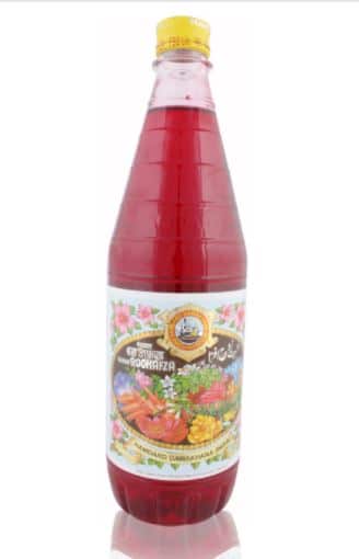 Hamdard Dawakhana Roohafza Sharbat