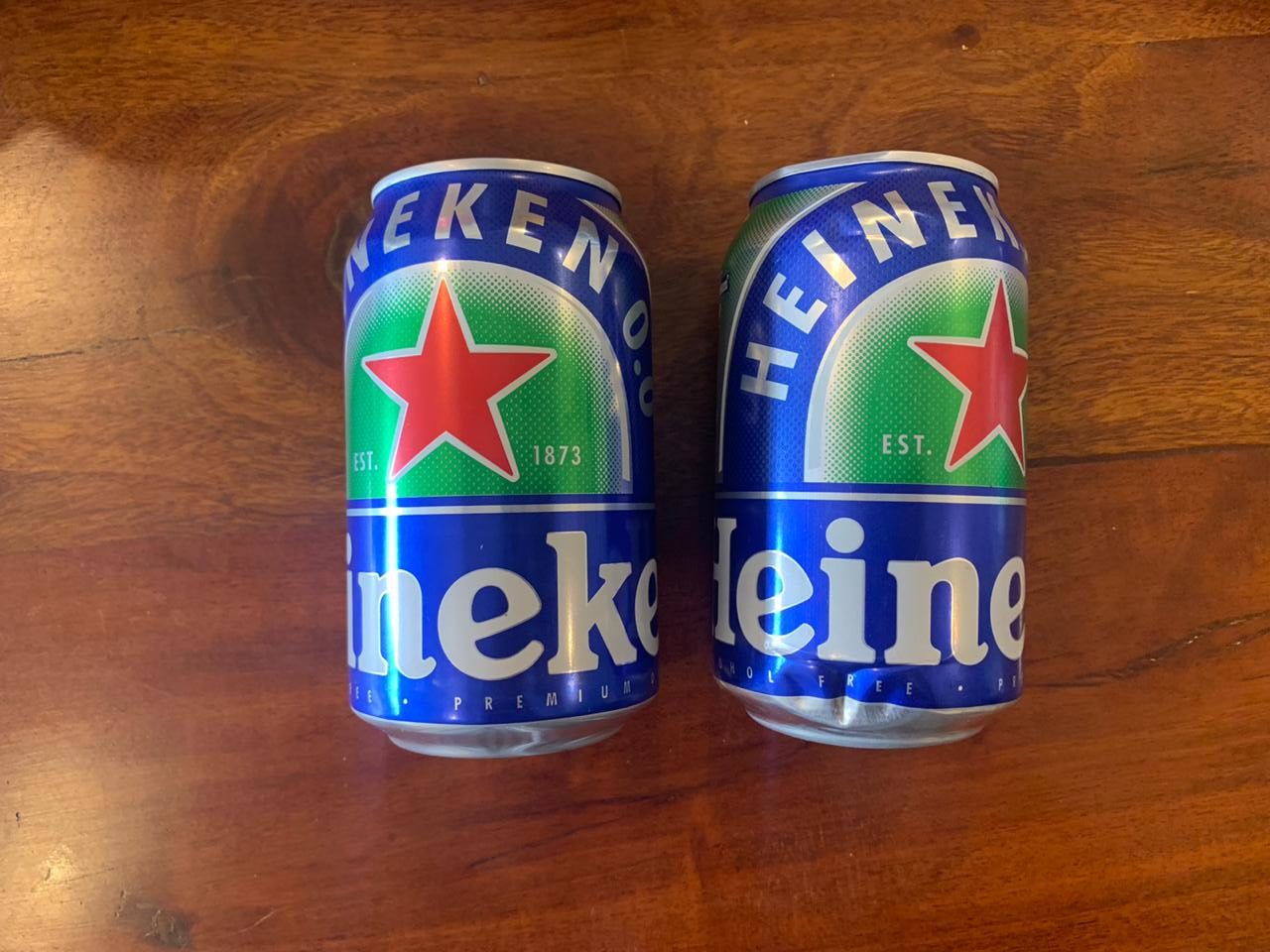 Heineken-non-alcoholic-drink-review