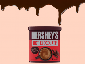 Hershey’s Hot Chocolate