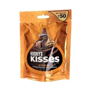 Hersheys-Kisses-almonds