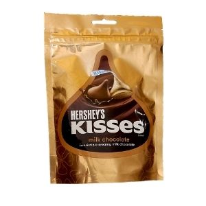 Hersheys-Kisses