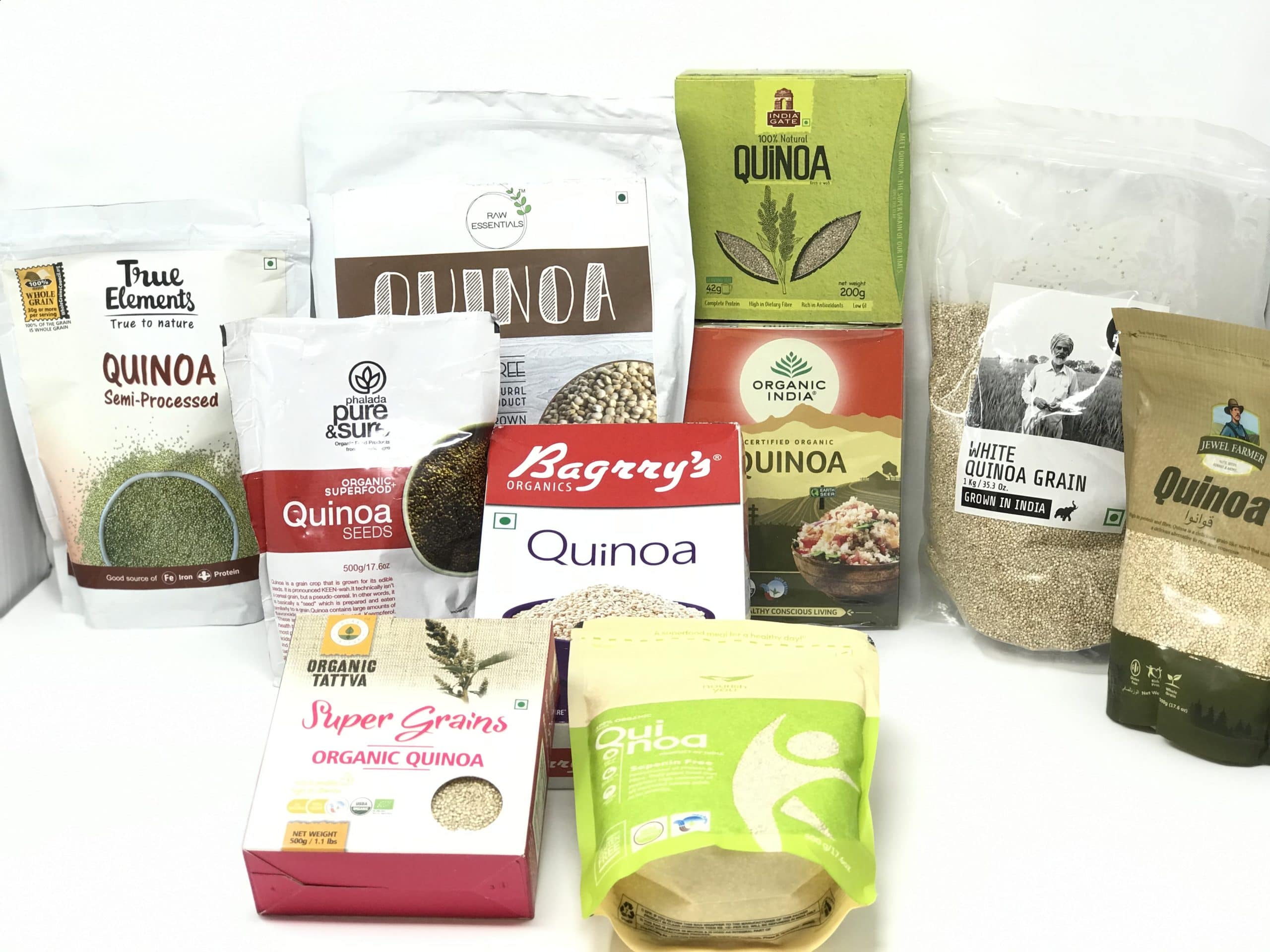 quinoa-mishry