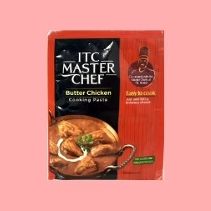 ITC Masterchef butter chicken paste