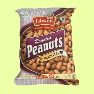 Jabsons Peanut Black Pepper – Also Recommended