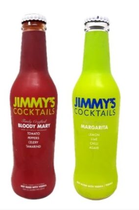 Jimmys-cocktail