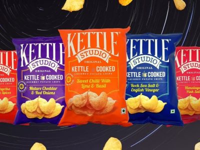 Kettle Studio Chips