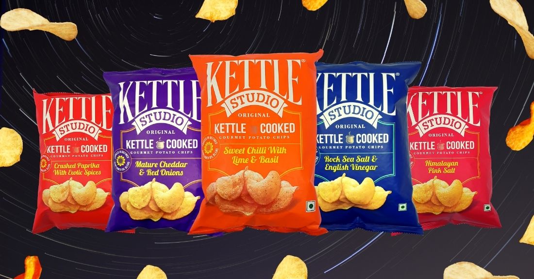 Kettle Studio Chips