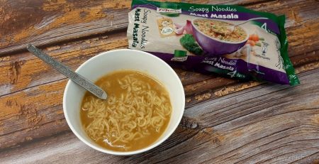 Knorr Noodles Mast Masala Review