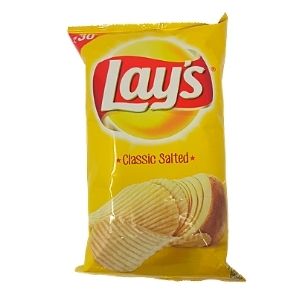 Lays Classic Salted