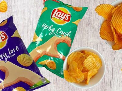 Lays Flavor