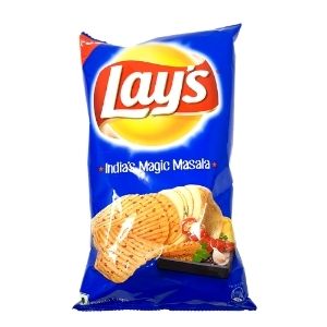 Lays India’s Magic Masala