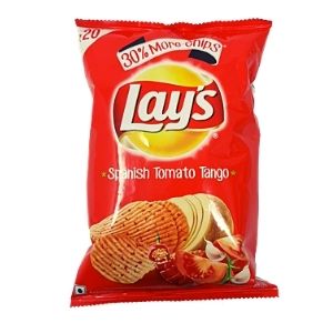 Lays Spanish Tomato Tango